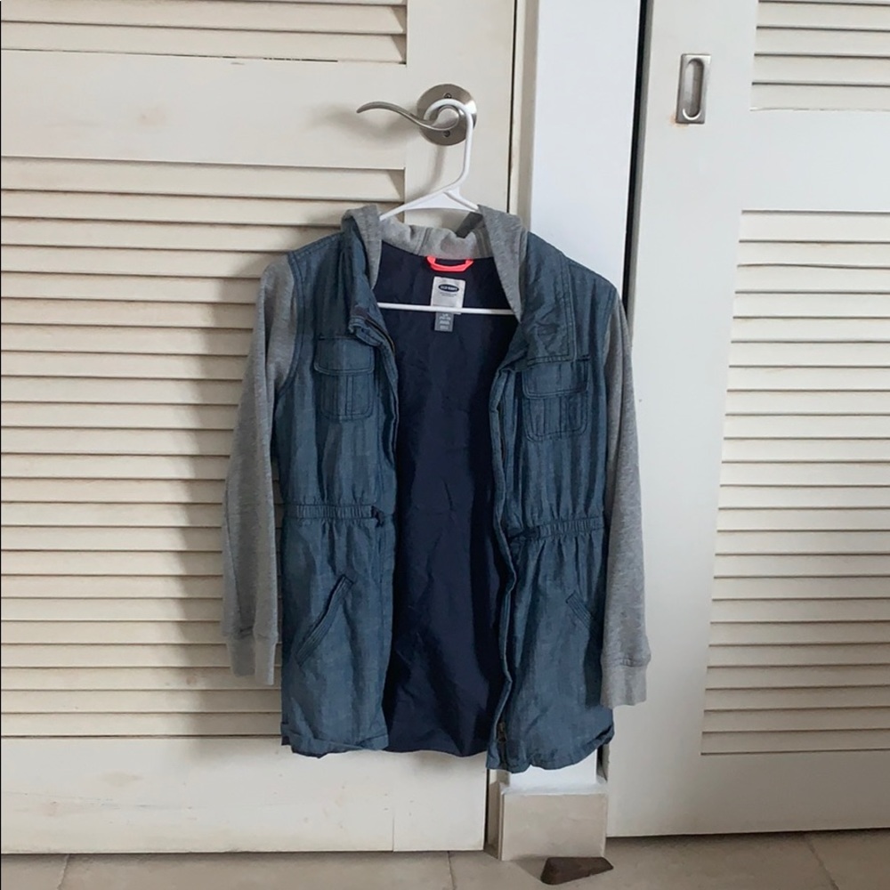 coat